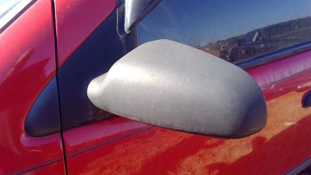 Driver Side View Mirror Power Fixed 5x7" Fits 04-07 DURANGO 227453