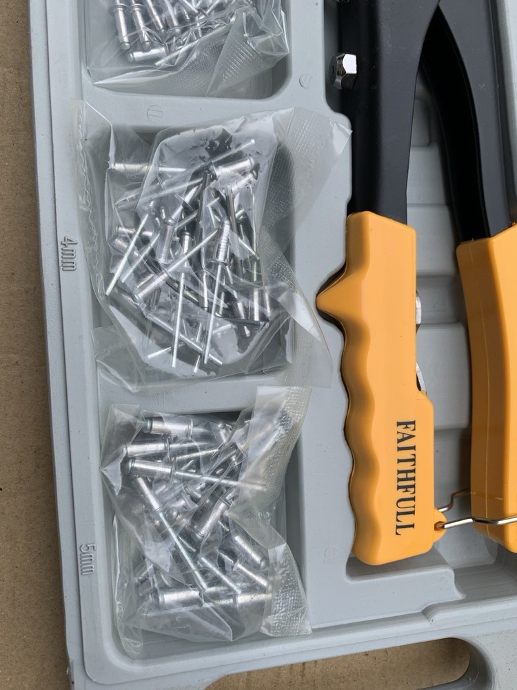 Faithful Pop Riveter Pop Riveting Tool