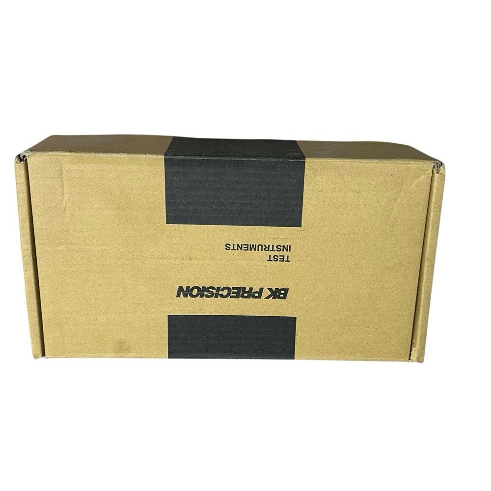 B&K Precision 600B 12V Battery Capacity Analyzer - NEW