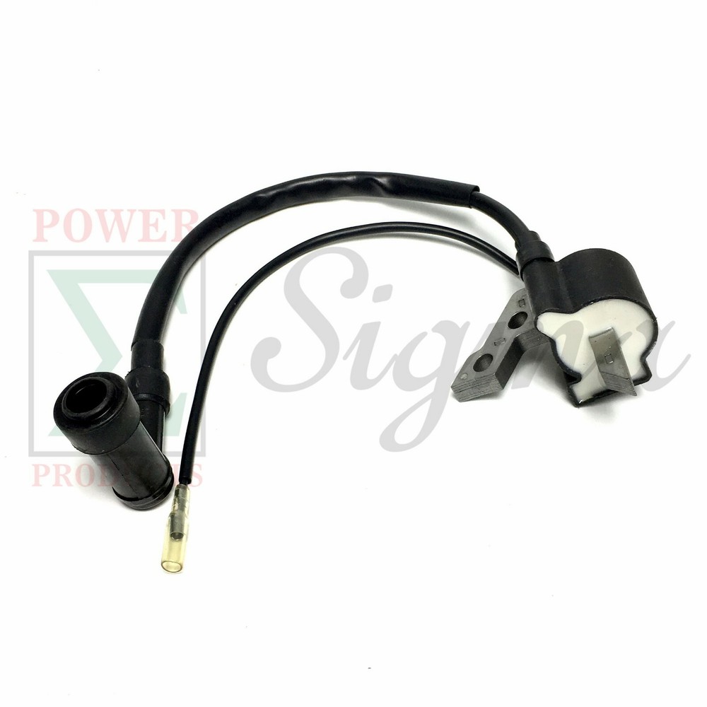 Ignition Coil For Harbor Freight Predator 79CC 99CC 68124 69733 Gas Engine