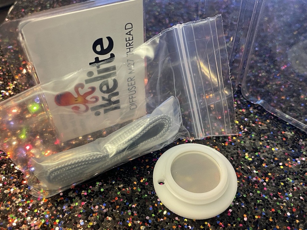 Ikelite Diffuser M27 for Gamma