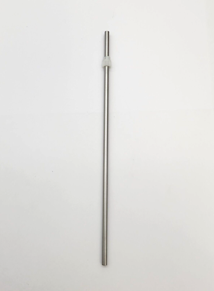 Nikon Microscope E100 E200 Fine Focus Shaft Replacement / Repair Part