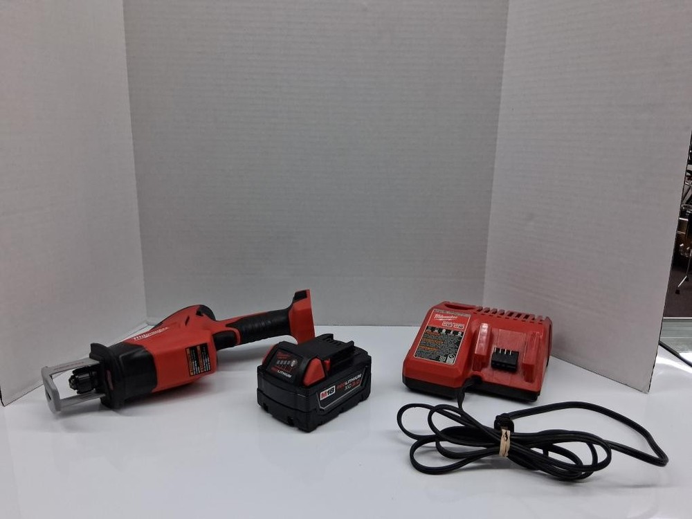 MILWAUKEE TOOLS 2625-20 HACKZALL (B07036130)