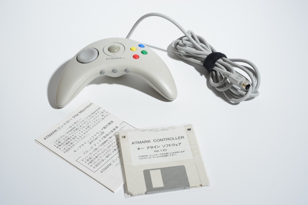 Pippin ATMARK ADB Controller for Macintosh PA-82004