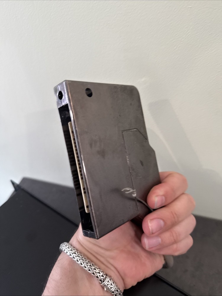 Akai MD280 Sampler Disk Drive