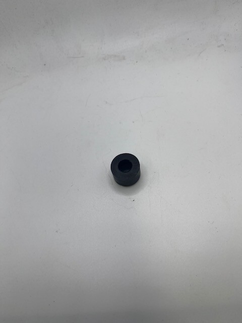 25 pcs Polyurethane Cone Tips ID threaded 5/16-18