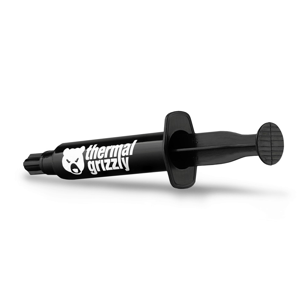 Thermal Grizzly Duronaut Thermal Paste, 6g, 2-pack
