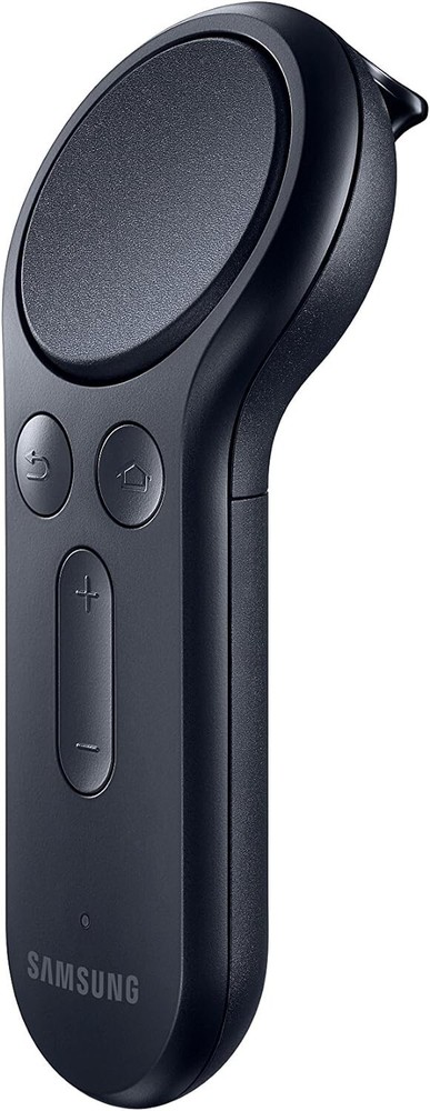 Samsung Gear VR Touchpad Trigger Bluetooth Controller Black (ET-YO324BBEGUS)