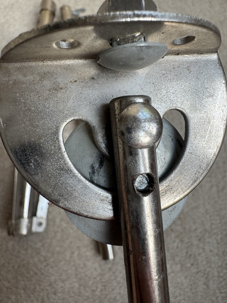 Vintage Unknown Cymbal Stand - MIJ ?