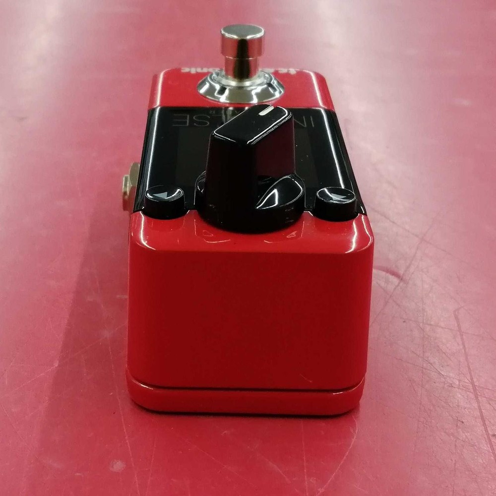 Tc Electronic Impulse Ir Loader Simulator No.nm305