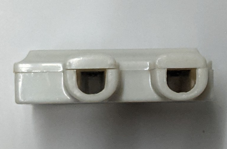 Menzel - Violin Pitch Pipe - Model PP021 - Plastic Box