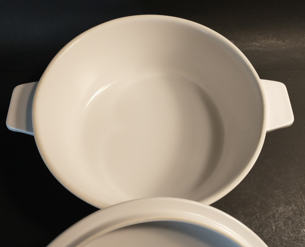 Noritake Milburn 9025 1.5 quart casserole