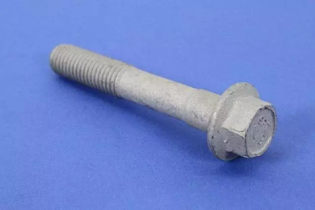 Genuine Mopar Hex Head Bolt Mounting 6102461AA