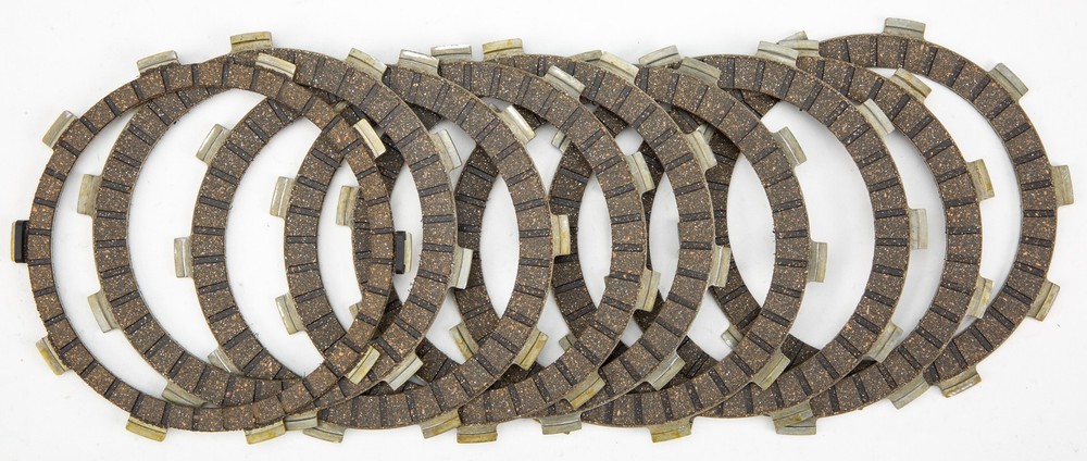 EBC CK3466 CK Series Clutch Kit