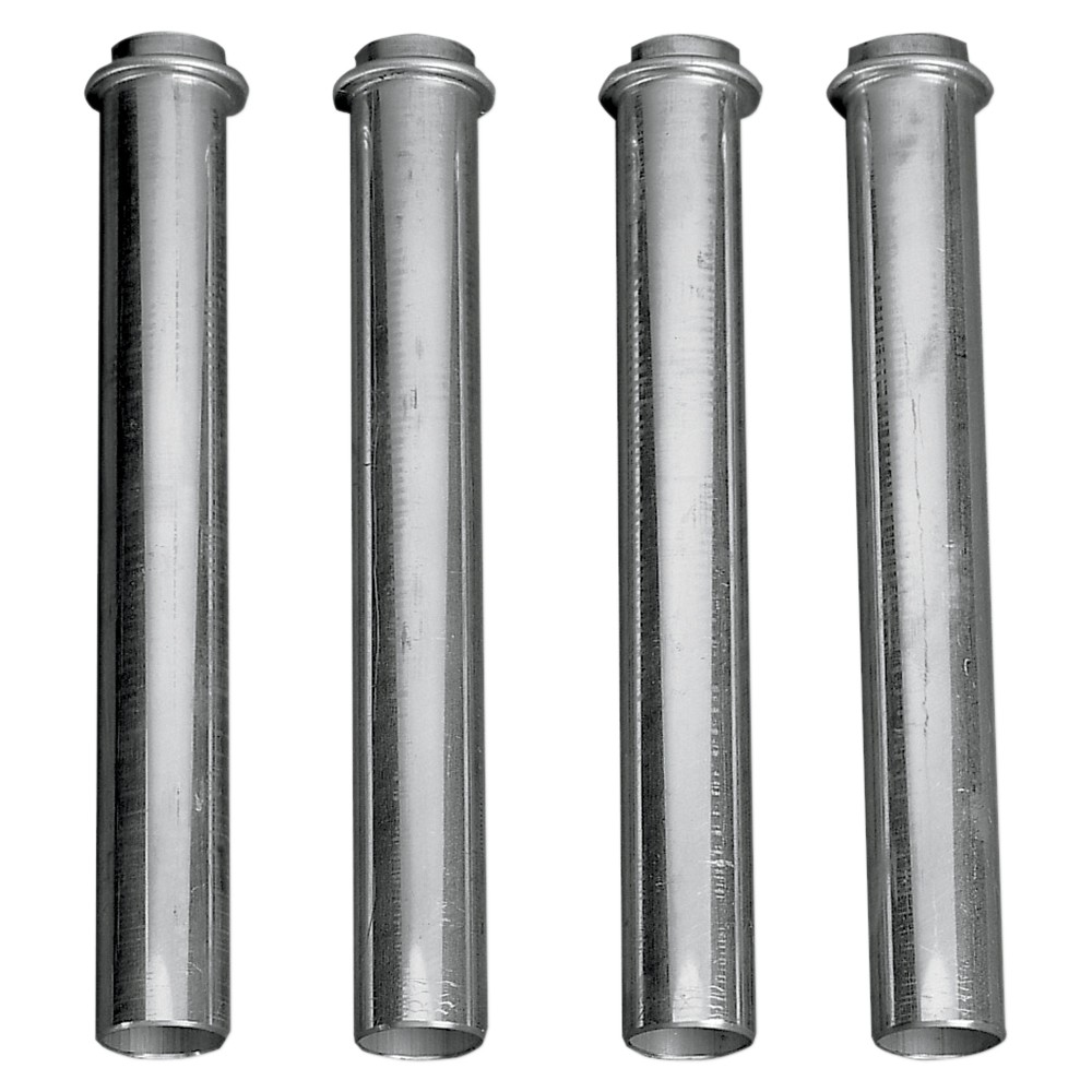 Colony Inner Pushrod Cover Set - 9213-4