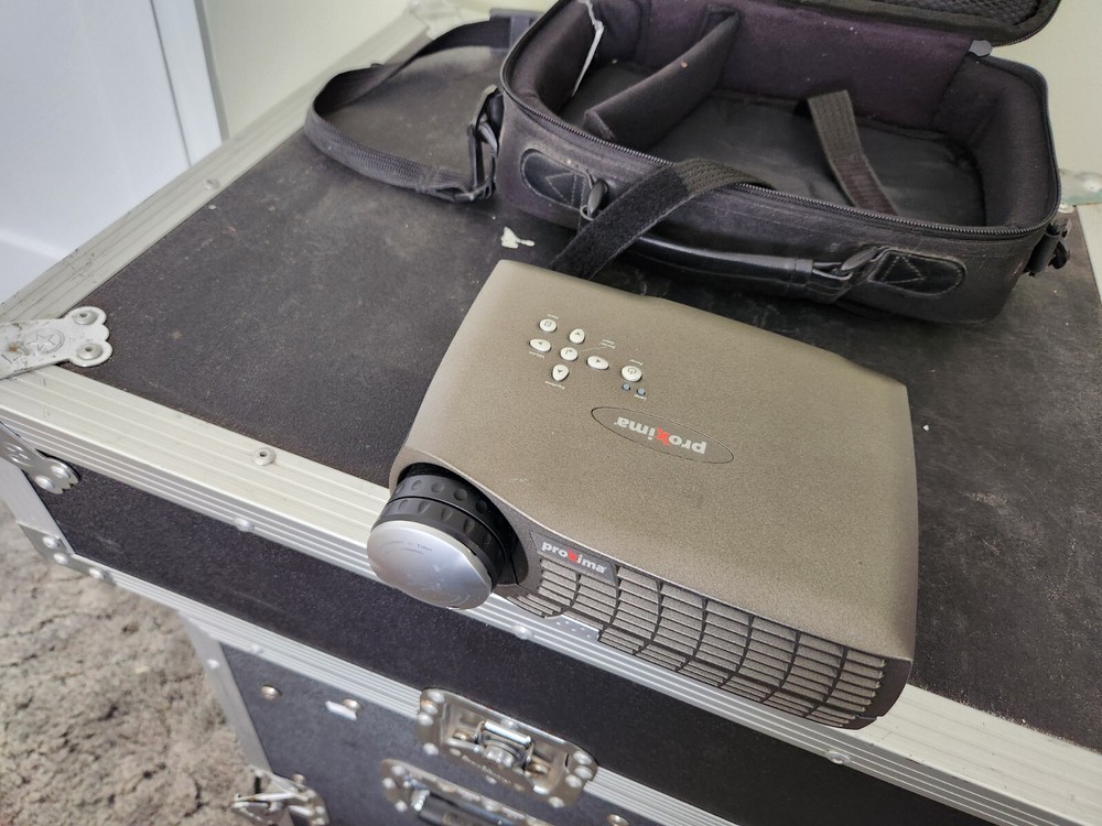 Proxima DP-1000x Projector