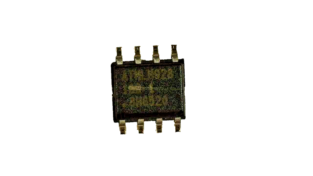 ATMEL AT24C16B flash ROM SOP8 PULL GUARANTEED