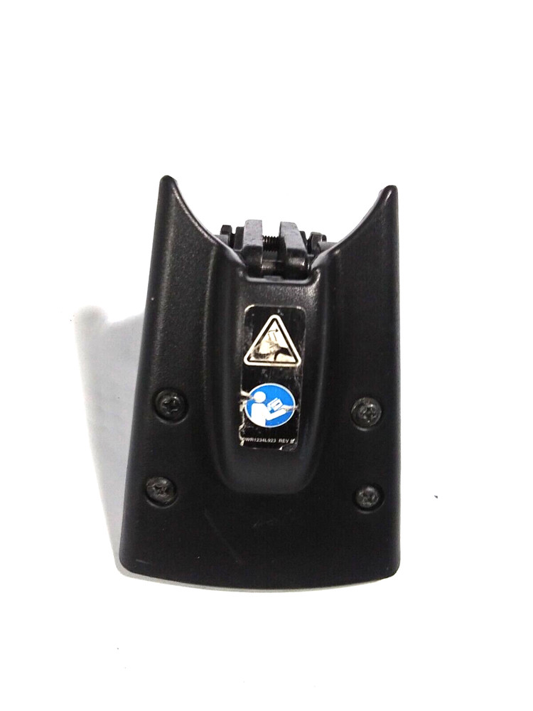 Pride Go Go Frame chassis Lock Front To Rear Body Latch/Handle