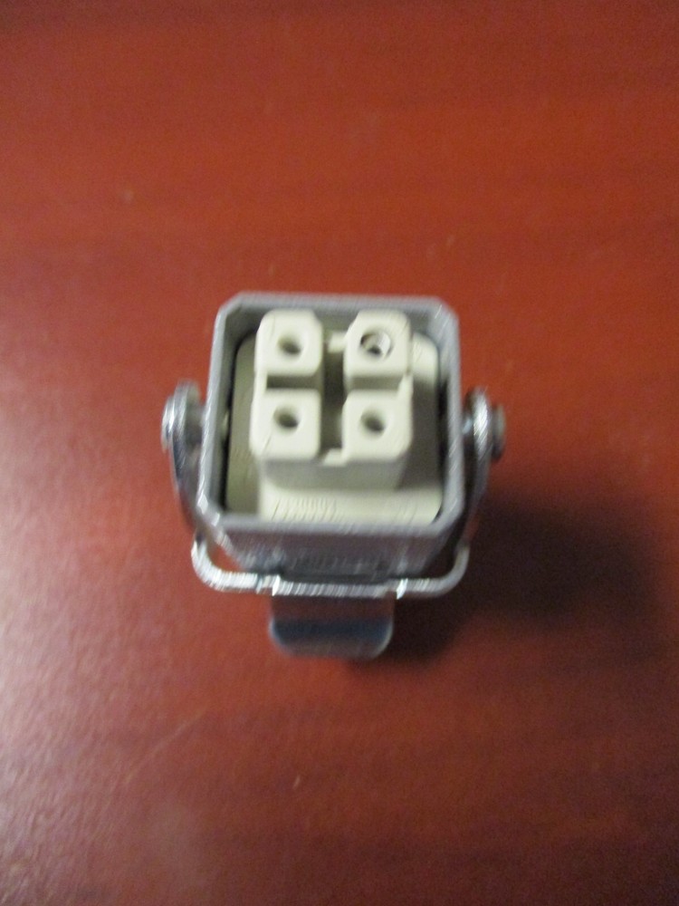 BELSHAW CUTTER / HOPPER CORD RECEPTACLE $95 BARGAIN TIME!