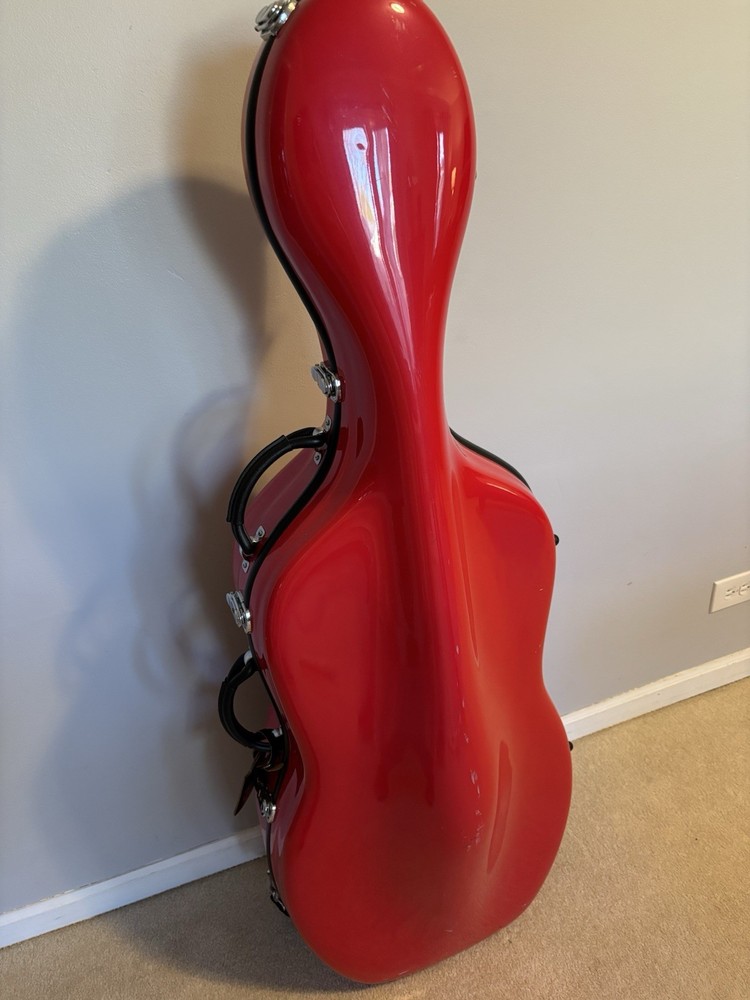 Snow SC200 Cello