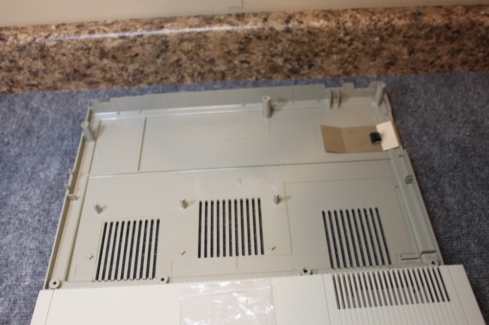 Texas Instruments Ti-99/4A (PHC004A) Vintage Home Computer Case SHELL ONLY NOS