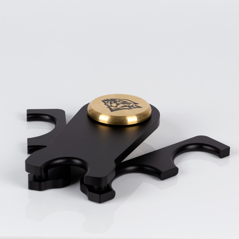 Tiger QHTP5 Pool Cue Holder