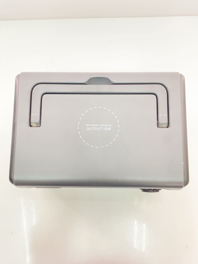BLUETTIPOWER Camping Equipment Other Used