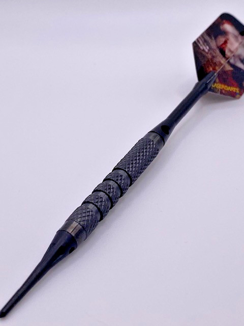 Laserdarts Nightmares Soft Tip Dart 18g