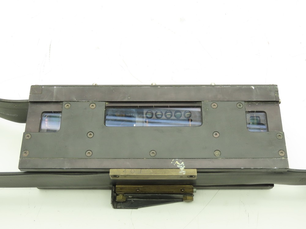 Grafikontrol TE-000502 Sensor Module Communication Slide Arm With LED Head