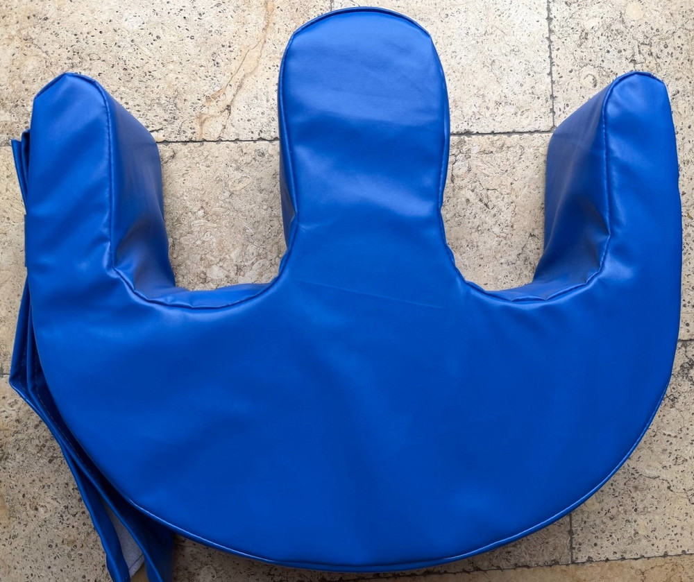 U-Shaped Turning Pillow, Patient Turning Device after Surgery