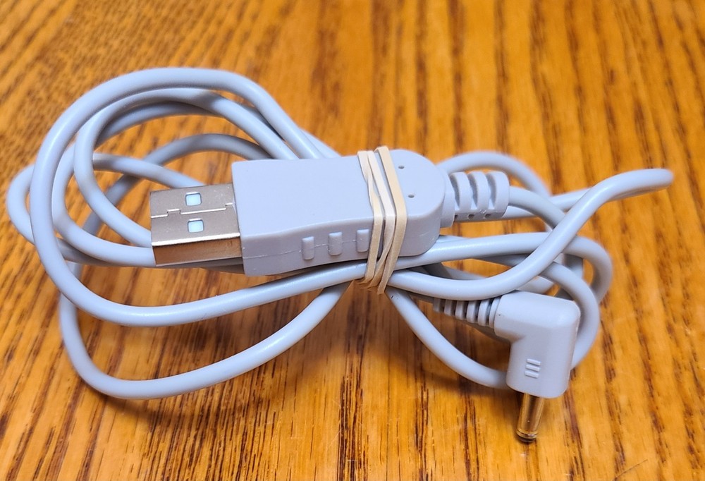 Nintendo Wii Authentic OEM Console Deck Station Base RVL-017, Stabelizing Plate