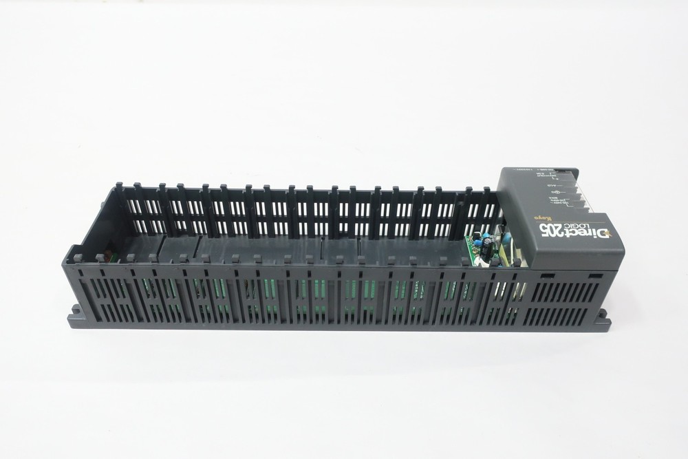 Automation Direct D2-09B-1 Chassis Module