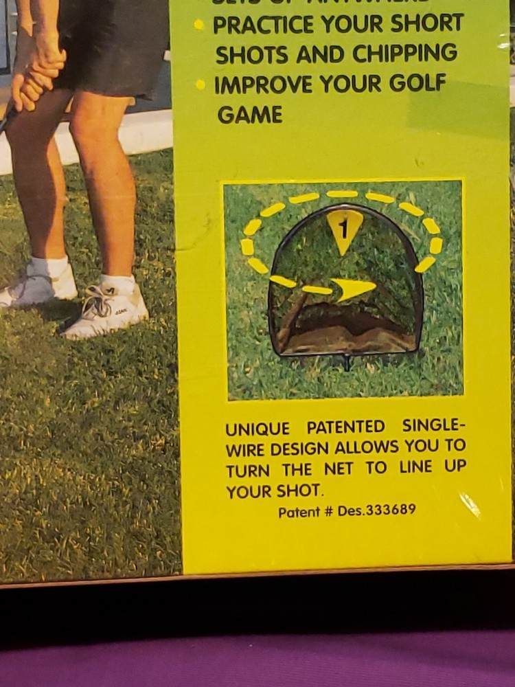 Golf Course Practice Set Complete Backyard Golf Putting Course Hidden Greens