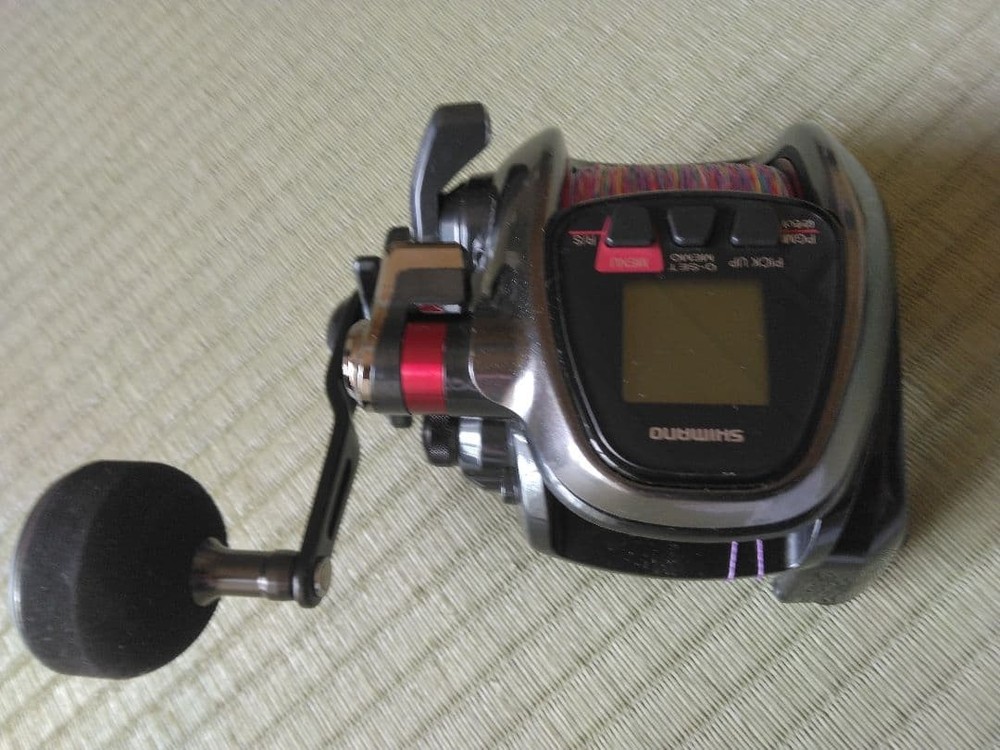 SHIMANO PLAYS 3000XP 165571