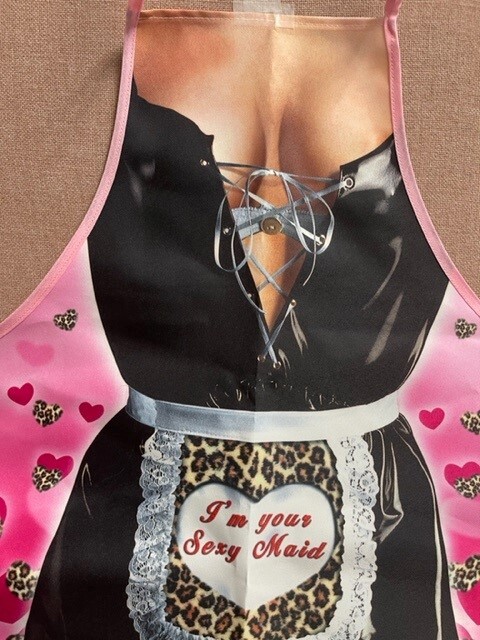 APRONS