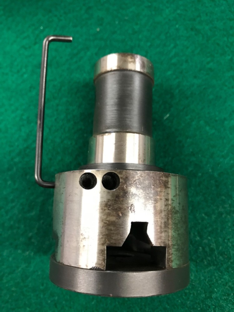 BENDIX Probe Adapter Assembly - P/N 58000207