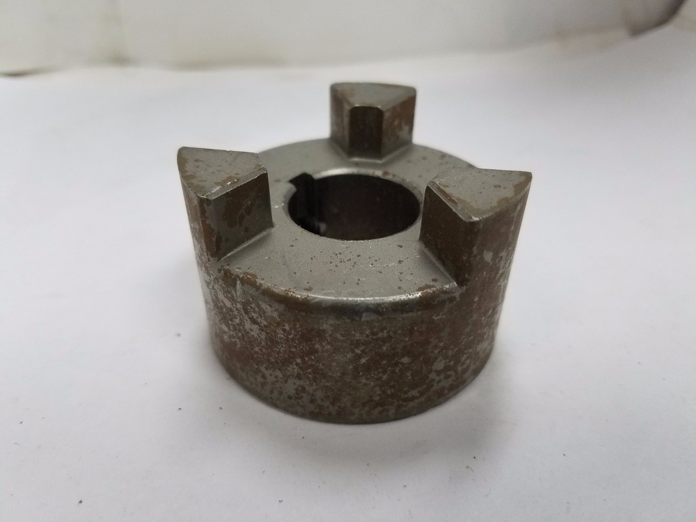 Browning (Regal) CHJP4 X 7/8" 2SS HALF Coupling, STD KW