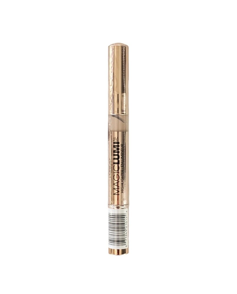 Loreal MagicLumi Highlighter Medium 864 Sealed  New