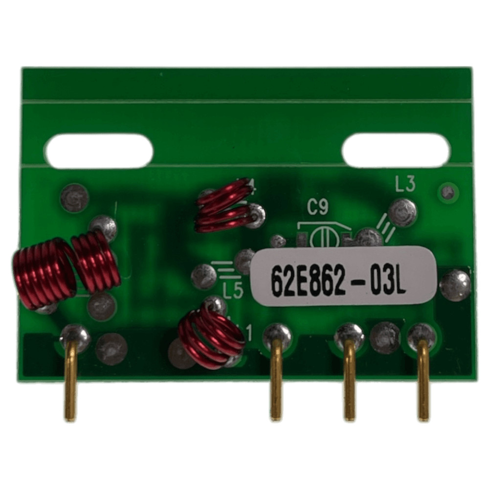 Philips 62E862-35L 3db Forward EQ