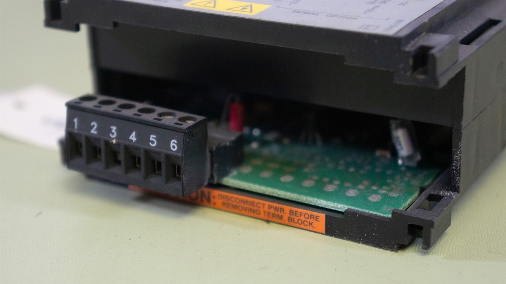 Red Lion Controls IMP20060 Intelligent Process Meter