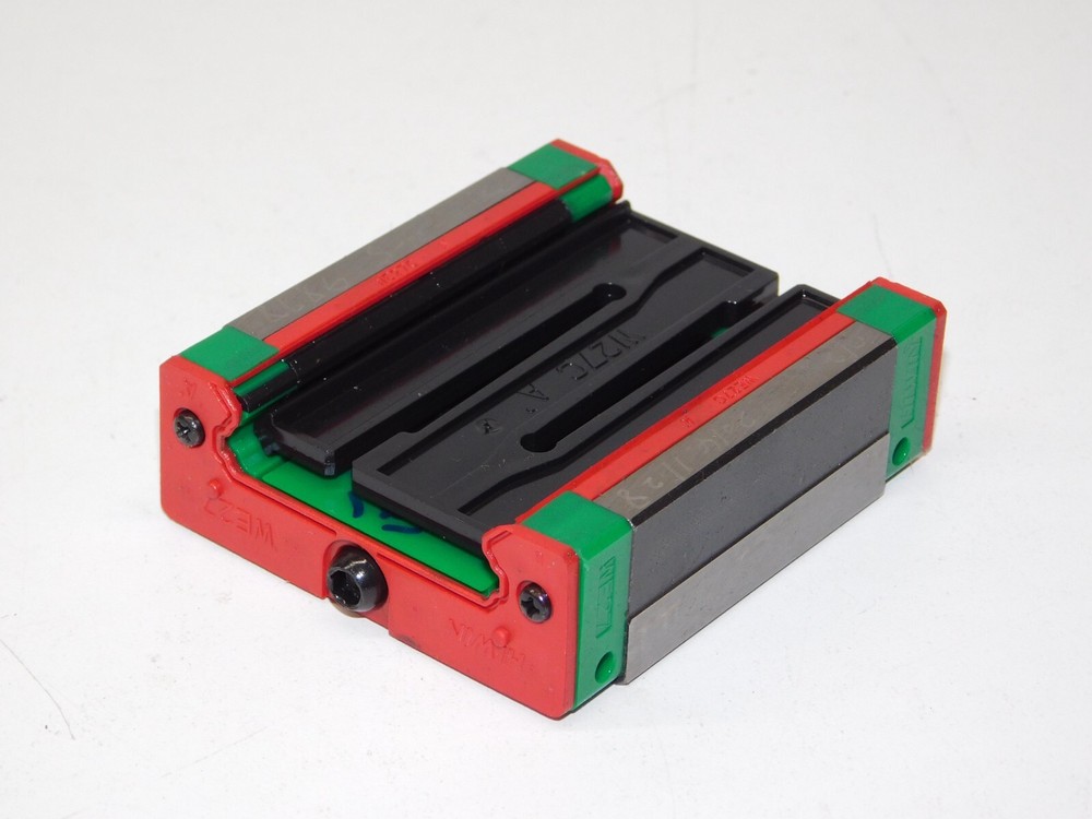 New Hiwin WH27C Linear Guideway Block Module Unit in Box