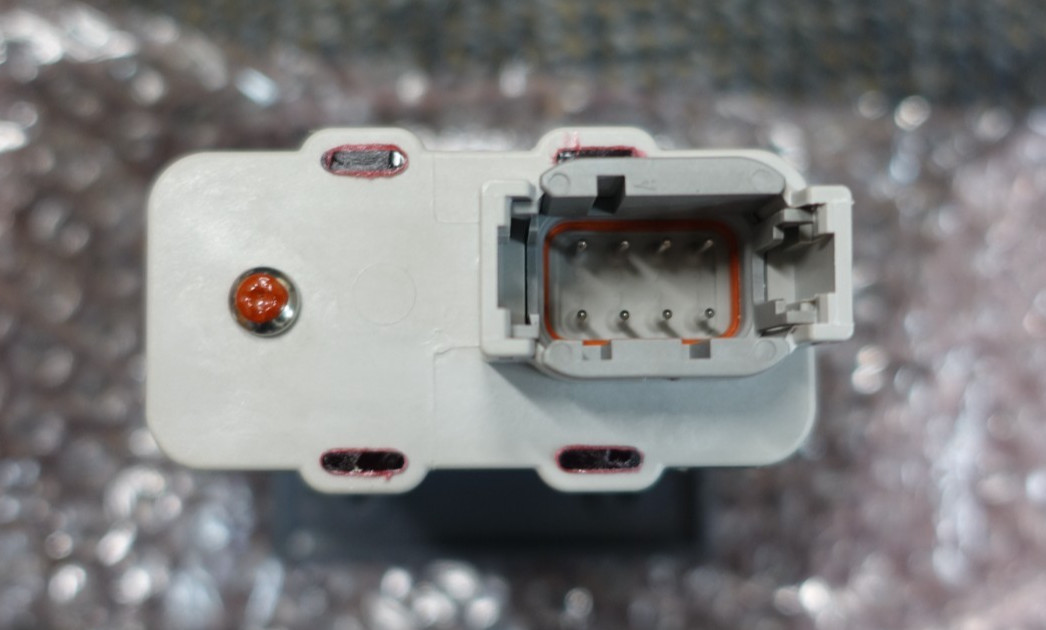 Class 1 Flowminder Kit SSD FMD Dual Display