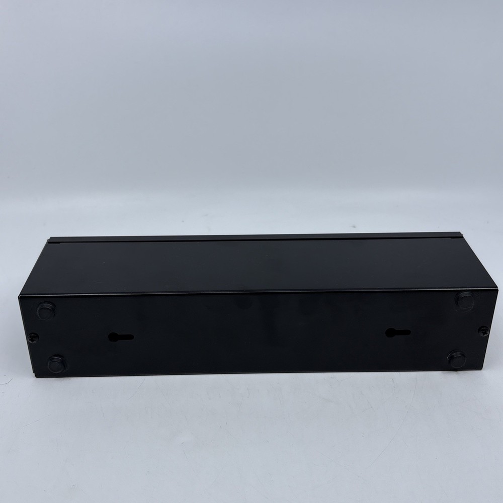 McIntosh MVS-1 Video Selector Control Center *Untested*