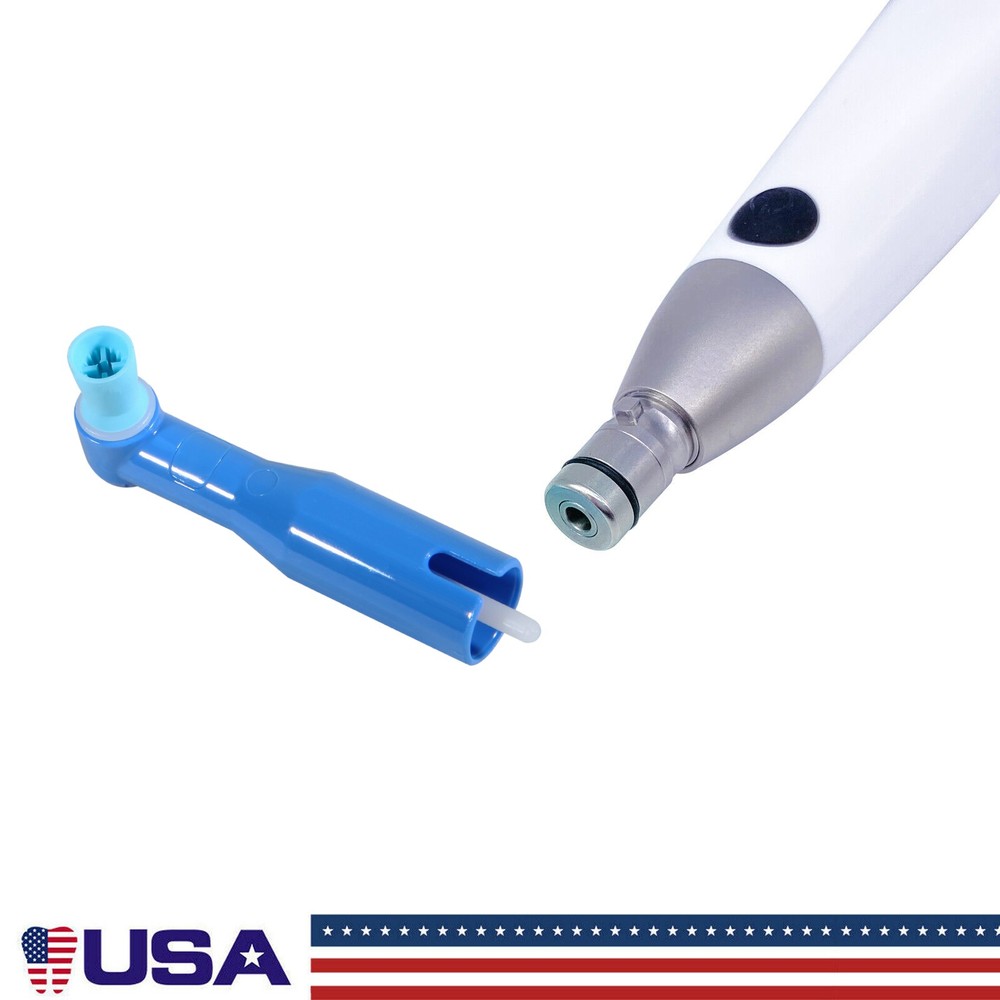 Dental Prophy Angles 100pcs per box