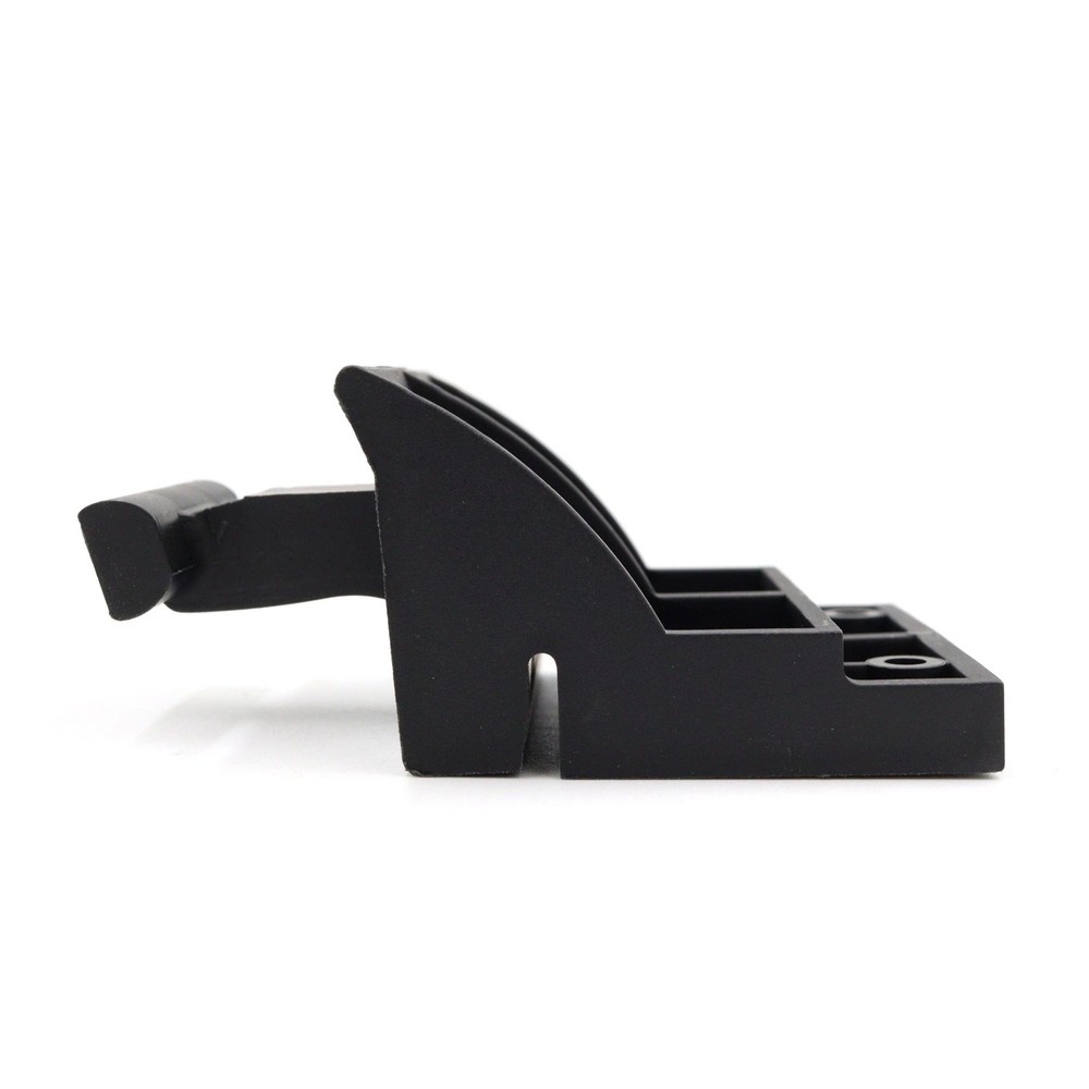 Centurion Garage Doors Old Style Grey Hinge Quick Fit