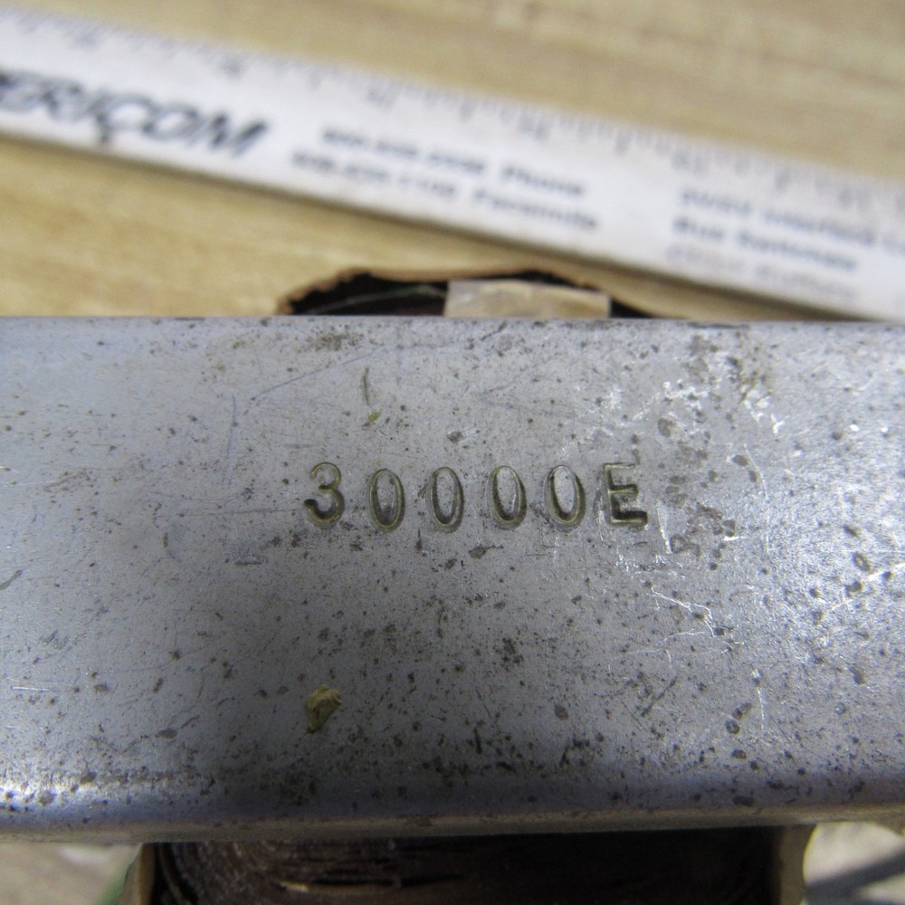 TRANSFORMER POWER 552VCT 6.3V