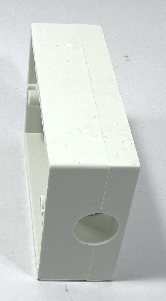 Weatherproof Mounting Block IP66 for Power Point / Conduit Electrical Industrial