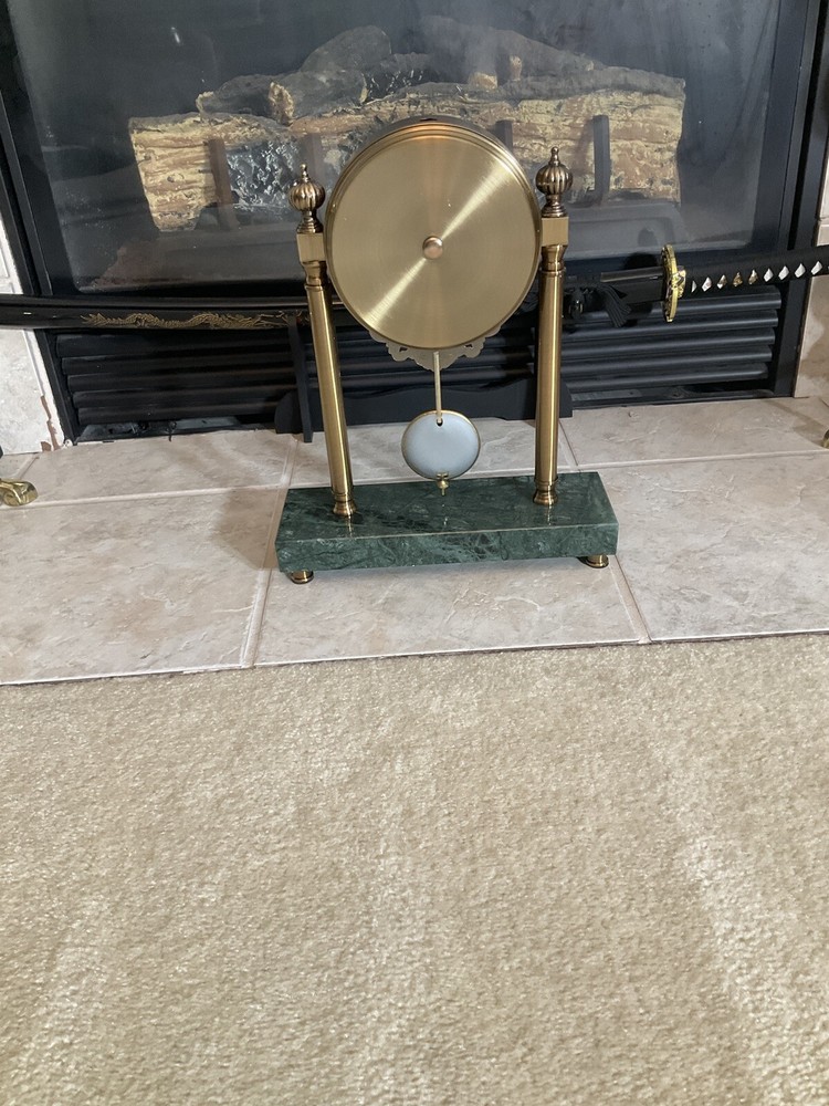 HDHRBH Mantel Clock for Livi...use Clocks.