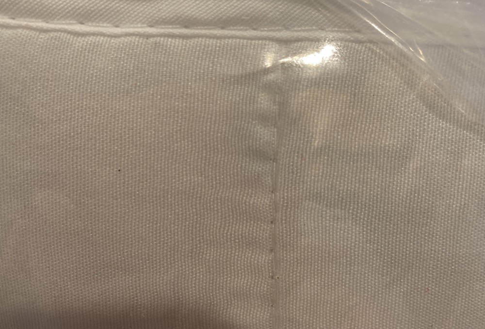 Twin White Microfiber blanket Comforter for Twin Bed