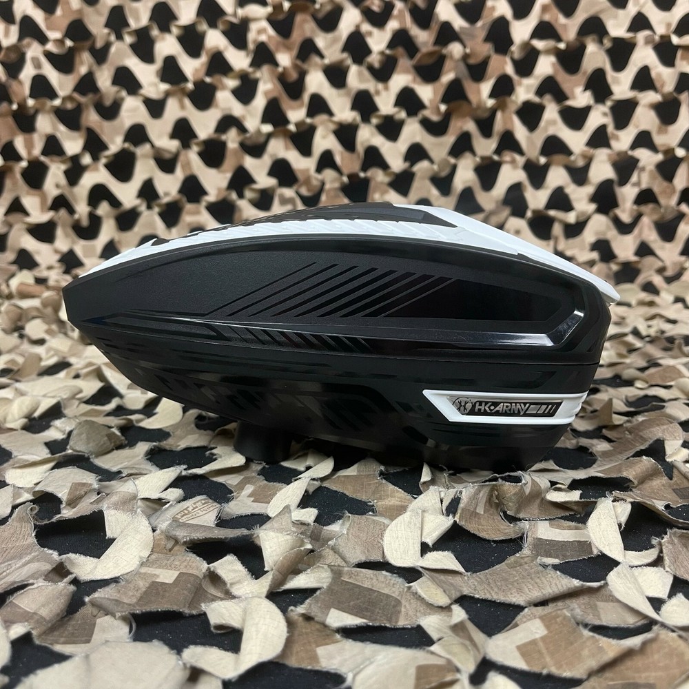 NEW HK Army TFX 3 Loader - Black/White
